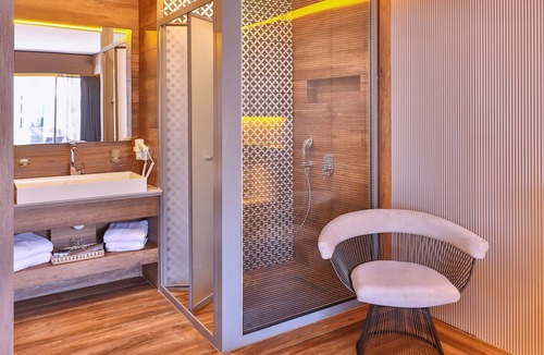 Kas Hotel | Casa Bi