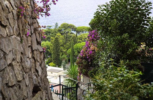 Bogliasco Apartment | Casa Bianca a Bogliasco by Wonderful Italy