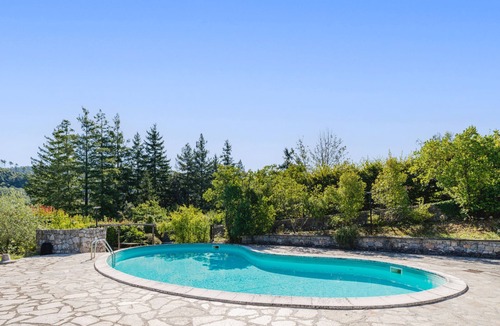 Pignone House | Casa Bianca by Interhome
