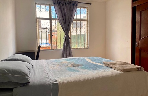 Normandia Bed & Breakfast | Casa Bianca