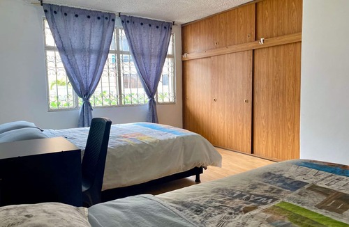 Normandia Bed & Breakfast | Casa Bianca