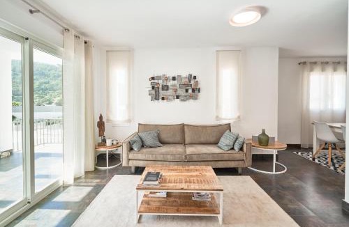 Cala Vadella House | Casa Bianca