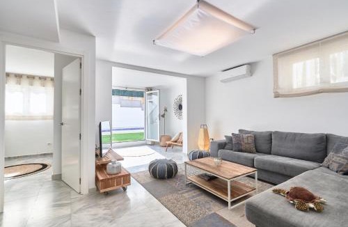 Cala Vadella House | Casa Bianca