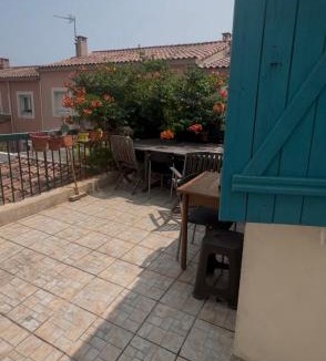 Vielle-Chapelle Apartment | Casa Bianca