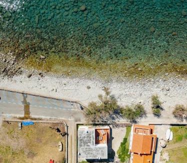 Pomonte Villa | Casa Bianca - Goelba