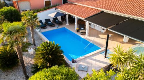 Barbat na Rabu Villa | Casa Bianca