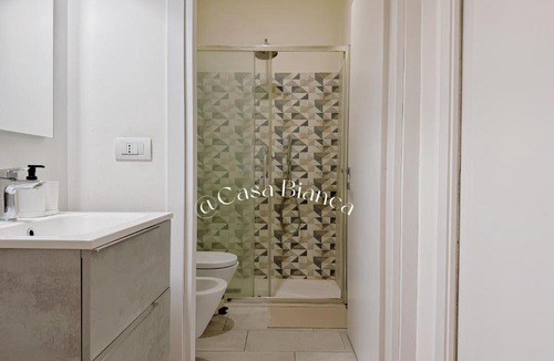 Centro Direzionale Apartment | Casa Bianca