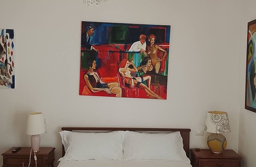 Silvi House | Casa Bianca
