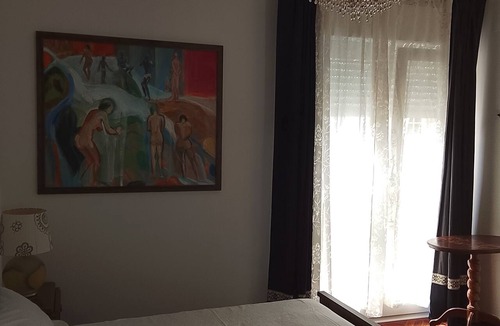 Silvi House | Casa Bianca