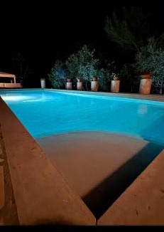 Vaiano House | Casa Bianca