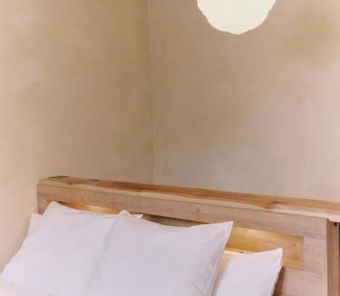 Iida Hotel | Casa Bianca