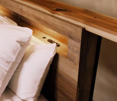 Iida Hotel | Casa Bianca