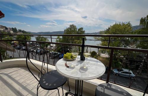 Kastoria Apartment | CASA BIANCA Kastoria