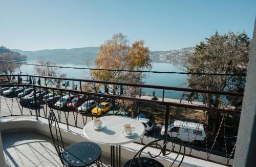 Kastoria Apartment | CASA BIANCA Kastoria