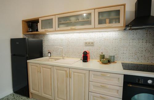 Kastoria Apartment | CASA BIANCA Kastoria