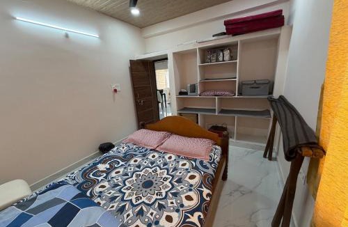 Hyderabad Apartment | Casa Bianca Penthouse Retreat