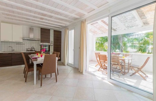 Specchiolla House | Casa Bianca - Two big terrace - modern style - 350 m beach- WiFi FREE