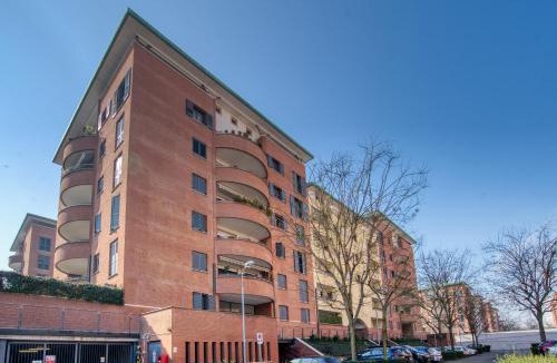 Vimodrone Apartment | Casa Bibi