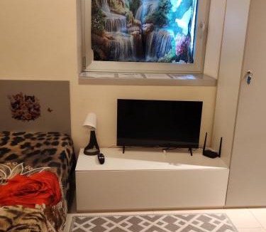 San Leonardo Apartment | Casa Bibi Parma