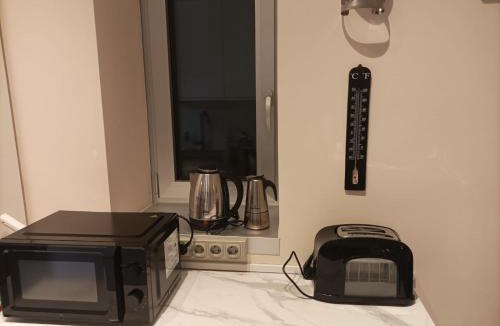 San Leonardo Apartment | Casa Bibi Parma