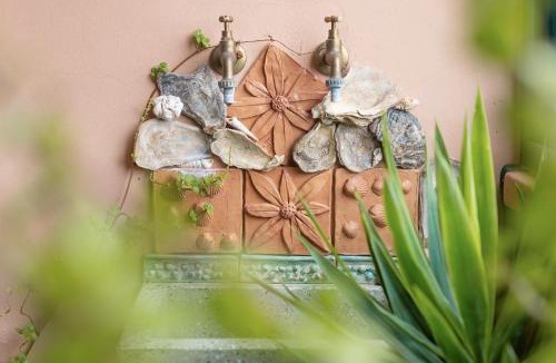Marcialla House | Casa Bice