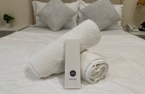 Daraga Hotel | Casa Bicolandia Suites