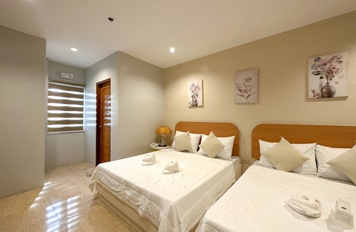 Daraga Hotel | Casa Bicolandia Suites