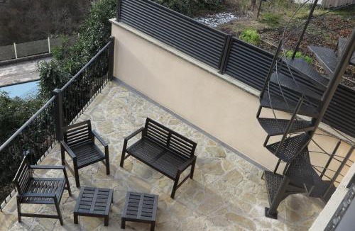 Chisagues House | Casa Bielsa