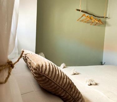 Bienvenida Apartment | Casa Bienvenida