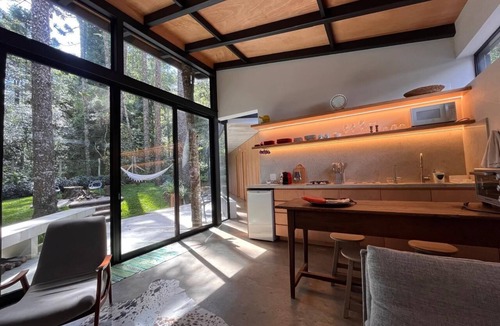 Campos do Jordao Cottage | Casa Bike CJ