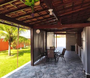 Itaipuacu House | Casa Bilbao