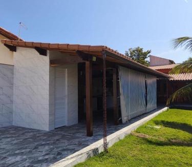 Itaipuacu House | Casa Bilbao