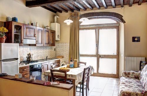 Ponte Agli Stolli House | Casa Billi