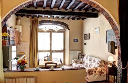 Ponte Agli Stolli House | Casa Billi