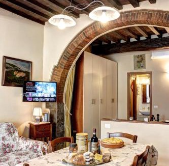 Ponte Agli Stolli House | Casa Billi