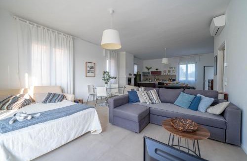 Sommacampagna Apartment | Casa Bilum