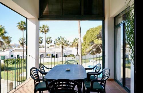 Son Xoriguer Apartment | Casa Binimel-là con piscina a Cala n'Bosh Menorca