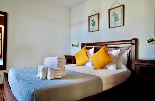 Son Xoriguer Apartment | Casa Binimel-là con piscina a Cala n'Bosh Menorca
