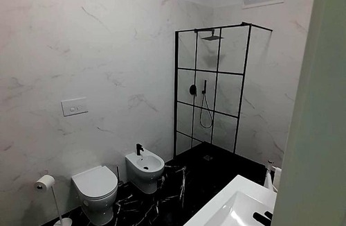 Taranto Villa | Casa Birmano