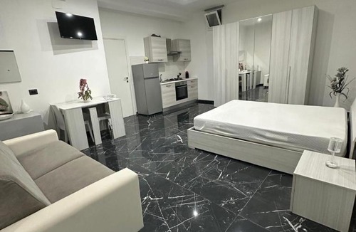 Taranto Villa | Casa Birmano