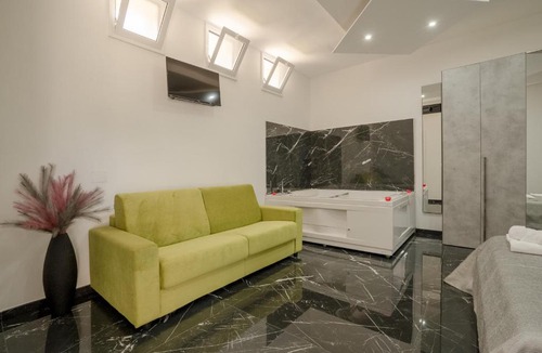 Taranto House | Casa Birmano Suite