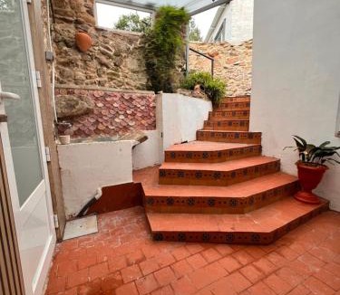 Dean Pequeno House | Casa Bisa