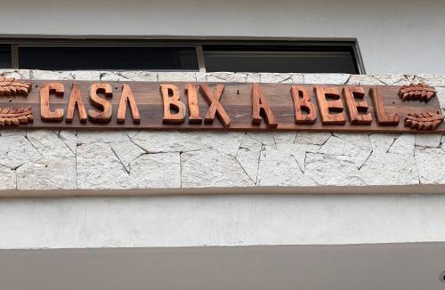 Zama Hotel | Casa bix a beel.
