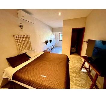 Zama Hotel | Casa bix a beel.