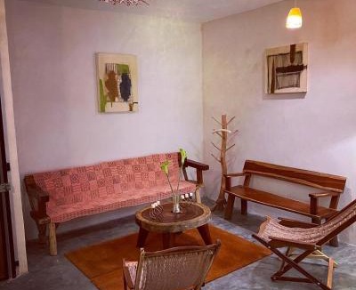 Zama Hotel | Casa bix a beel.