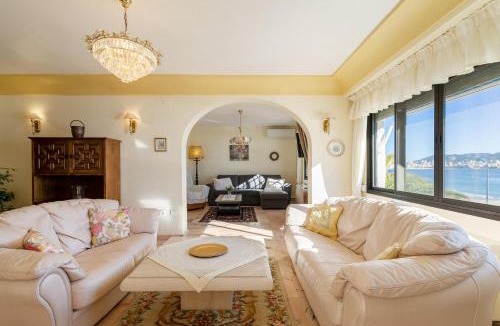 Cala Apartment | Casa Blanca 4