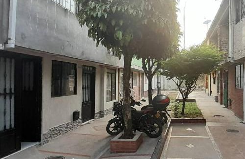 El Salado Apartment | Casa Blanca