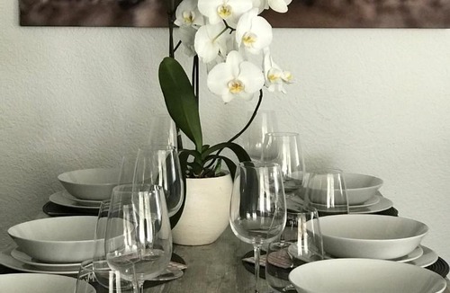 Schwanau Apartment | Casa Blanca