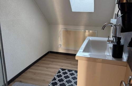 Schwanau Apartment | Casa Blanca