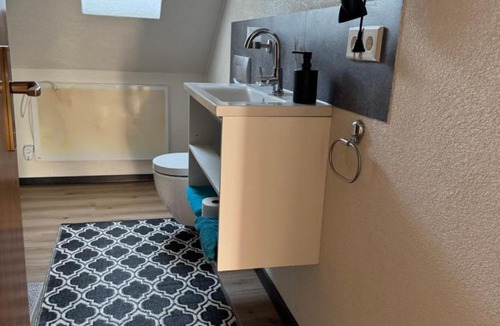 Schwanau Apartment | Casa Blanca